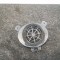 Difuzor planșa de bord AUDI Q7 4L 2011 OEM: 4L0035361 | 2413128