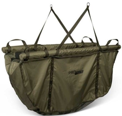 Saltea Cantarire Avid Pro Tect Flotation Sling, 109x57x44cm foto
