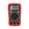 multimetru digital, UNI-T, UT33C+, 200mV-0.6kV, 2mA-10A