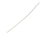 Trese bandă Thk: 0,51mm W: 2,39mm 11A 19AWG Ambalaj: 30,5m