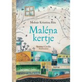 Mal&eacute;na kertje - Moln&aacute;r Krisztina Rita