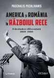 America si Romania in Razboiul Rece. O destindere diferentiala 1969-1980 &ndash; Paschalis Pechlivanis