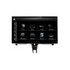 Navigatie dedicata Audi A6 MIB EDT-A6-MIB-8-V3 ecran 12.3&quot; Android Gps Internet Bluetooth USB Video Qualcomm 8 GB + 256 GB CarStore Technology