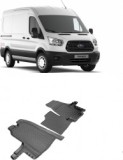 Cumpara ieftin Set covorase auto cauciuc FORD TRANSIT 2006 - 2013
