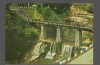 CPIB 17898 CARTE POSTALA - OLANESTI. CASCADA, Circulata, Fotografie