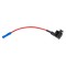 SPLITTER SIGURANTA AUTO MINI APS