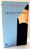 CE ESTE CULTURA? de JEROME CLEMENT , 2005 ,
