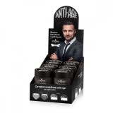 Ceara de par colorată ANTI-AGE GORDON 100 ml