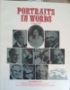PORTRAITS IN WORDS. ADVANCED LEVEL-THOMAS KRAL-319061