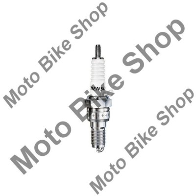 MBS Bujie Moto Denso Nickel U16FER9, Cod Produs: U16FER9 foto