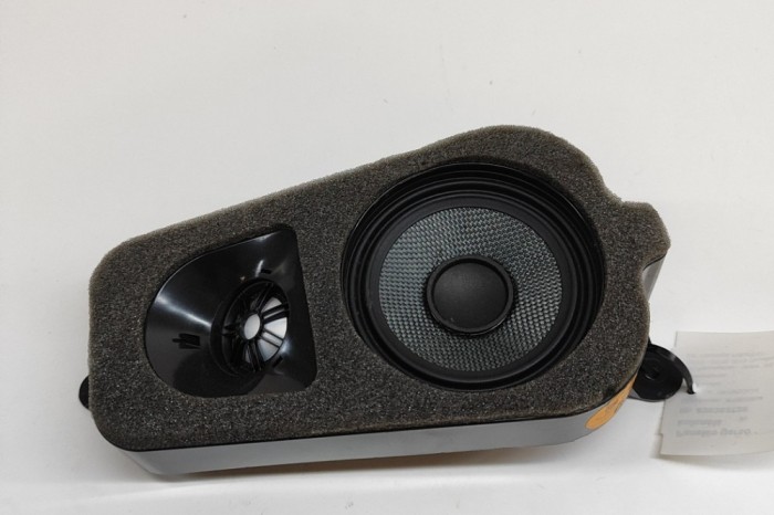 Difuzor planșa de bord BMW X5 F15, F85 2015 OEM: 9294942 30353726