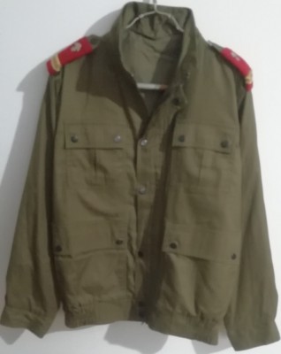 M2 - Geaca militara - locotenent infanterie - piesa de colectie! foto