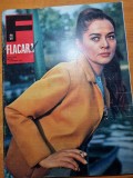 flacara 9 noiembrie 1968-articol si foto orasul cluj,articol portile de fier