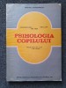 PSIHOLOGIA COPILULUI MANUAL PENTRU CLASA A XI-A - Golu, Zlate, Verza