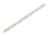 Bandă LED alb cald 24V IP65 10mm PCB