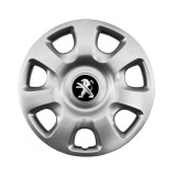 Set 4 capace roti 15 inchi (R15) Compatibile Cu Peugeot model - 336