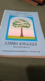 MANUAL LIMBA ENGLEZA CLASA II GEORGIANA FARNOAGA 1994