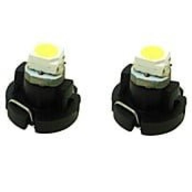 Set T3 1 Led 3528SMD 12V Culoare Rosu Produs Lux TCT-4997