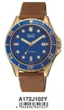 Ceas Barbati, Q&amp;Q by Citizen, Casual A172J102Y - Marime universala