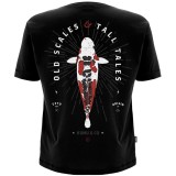 Tricou Copii Kumu Tall Tales, Marime 9-10ani