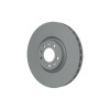 Set discuri frana Citroen C5 3 (Rd ), C5 3 Break (Rw ), C6 (Td ); Peugeot 407 (6d ), 407 Coupe (6c ), 407 Sw (6e ), punte fata, 330, ATE