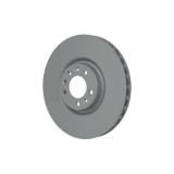 Set discuri frana Citroen C5 3 (Rd ), C5 3 Break (Rw ), C6 (Td ); Peugeot 407 (6d ), 407 Coupe (6c ), 407 Sw (6e ), punte fata, 330, ATE