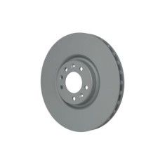 Set discuri frana Citroen C5 3 (Rd ), C5 3 Break (Rw ), C6 (Td ); Peugeot 407 (6d ), 407 Coupe (6c ), 407 Sw (6e ), punte fata, 330, ATE