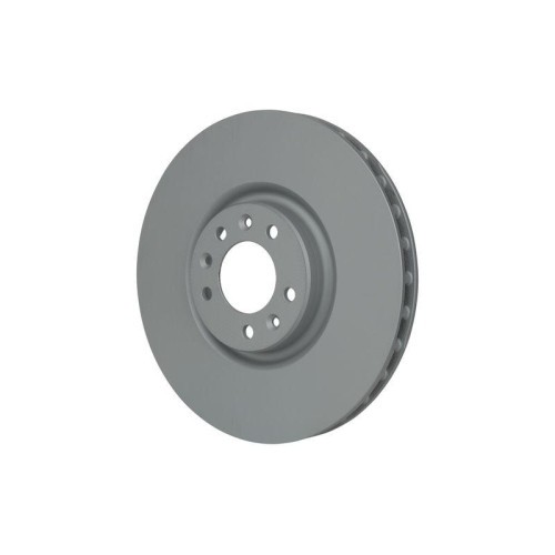 Set discuri frana Citroen C5 3 (Rd ), C5 3 Break (Rw ), C6 (Td ); Peugeot 407 (6d ), 407 Coupe (6c ), 407 Sw (6e ), punte fata, 330, ATE