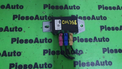 Amplificator antena Jaguar XF (2008-&amp;gt;) [_J05_, CC9] dpla19c097ba foto