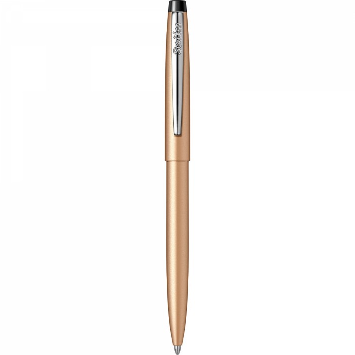 Pix Scrikss F108 Light Gold