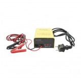 Redresor incarcator baterie auto 12V 10A 230V/180W pentru baterii 30-150Ah Breckner Germany