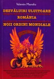 Dezvăluiri uluitoare despre modul &icirc;n care este afectată Rom&acirc;nia de gigantica conspirație internațională a noii ordini mondiale - 2006 - Valentin Manol