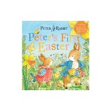 Peter's First Easter: A Counting Book with a Pop-Up Surprise!