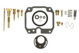 Kit reparatie carburator; pentru 1 carburator compatibil: YAMAHA YFA 125 2004-2004, Tourmax