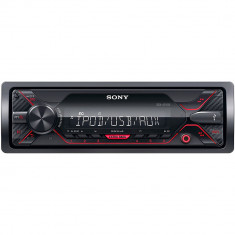 MP3 player auto Sony DSX-A210UI, USB