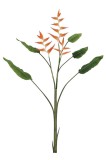 Cumpara ieftin Planta artificiala verde portocalie 43x12x172 cm