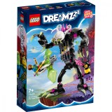 LEGO&reg; DREAMZzz - Grimkeeper, monstrul-cusca (71455), LEGO&reg;