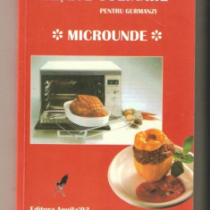 Retete Culinare -Microunde