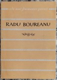 Versuri - Radu Boureanu// colectia Cele mai frumoase poezii