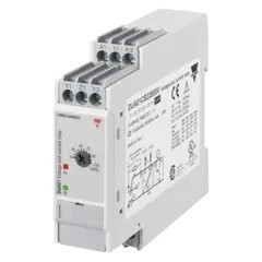 Releu Monitorizare Curent 115/230VAC SPDT DUA01CB23500V foto