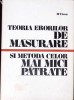 TEORIA ERORILOR DE MASURARE SI METODA CELOR MAI MICI PATRATE-M. TIRON-261660