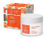 Crema antirid galbenele&amp;pantenol 50ml cosmetic plant