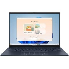 Ultrabook ASUS 14&amp;#039;&amp;#039; Zenbook 14 OLED UX3405CA, 3K 120Hz, Procesor Intel&reg; Core&trade; Ultra 9 285H (24M Cache, up to 5.40 GHz), 16GB LPDDR5X, 1TB SS