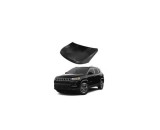 Capota motor Jeep Compass, 06.2017-, montare fata, aluminiu; cataforeza, RapidAuto, Rapid