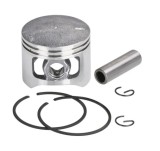 Piston complet drujba chinezeasca 5200