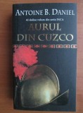 Antoine B. Daniel - Aurul din Cuzco ( INCA # 2 )
