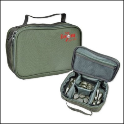 BORSETA PLUMBI CARP ZOOM 24x16x7.5cm foto