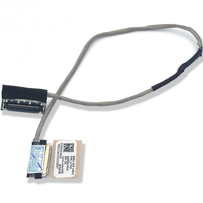 Cablu video lvds Laptop, Lenovo, Y700-15ISK