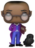 Pop Television The Sandman Lucienne With Matthew 1639 9cm