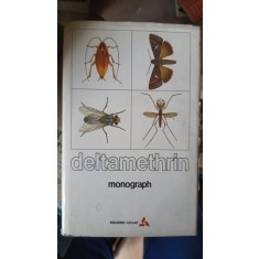 Deltamethrin Monograph